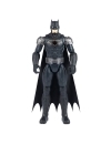 DC Comics Batman Figurina articulata Batman Black & Grey 30cm