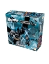 DC Comics Board Game Batman The Savior of Gotham City (limba engleza) 