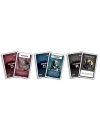 DC Comics Board Game Batman The Savior of Gotham City (limba engleza) 