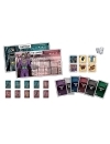 DC Comics Board Game Batman The Savior of Gotham City (limba engleza) 