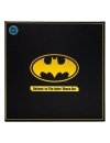 DC Comics Chess Set Batman vs. The Joker 47 cm