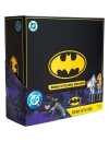 DC Comics Chess Set Batman vs. The Joker 47 cm