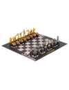 DC Comics Chess Set Batman vs. The Joker 47 cm