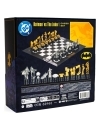 DC Comics Chess Set Batman vs. The Joker 47 cm