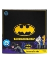 DC Comics Chess Set Batman vs. The Joker 47 cm