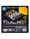 DC Comics Chess Set Batman vs. The Joker 47 cm