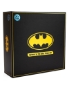 DC Comics Chess Set Batman vs. The Joker 47 cm