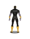 DC Comics DC Multiverse Action Figure Dark Flash (Dark Mulitverse) (Red Platinum Edition) 18 cm