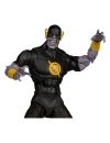 DC Comics DC Multiverse Action Figure Dark Flash (Dark Mulitverse) (Red Platinum Edition) 18 cm