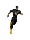 DC Comics DC Multiverse Action Figure Dark Flash (Dark Mulitverse) (Red Platinum Edition) 18 cm