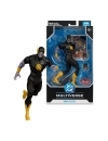 DC Comics DC Multiverse Action Figure Dark Flash (Dark Mulitverse) (Red Platinum Edition) 18 cm