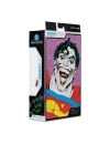DC Comics DC Multiverse Figurina articulata Superman (Superman #9) (Jokerized) (Gold Label) 18 cm