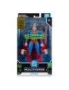 DC Comics DC Multiverse Figurina articulata Superman (Superman #9) (Jokerized) (Gold Label) 18 cm