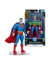 DC Comics DC Multiverse Figurina articulata Superman (Superman #9) (Jokerized) (Gold Label) 18 cm