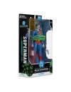 DC Comics DC Multiverse Figurina articulata Superman (Superman #9) (Jokerized) (Gold Label) 18 cm