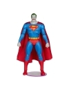 DC Comics DC Multiverse Figurina articulata Superman (Superman #9) (Jokerized) (Gold Label) 18 cm