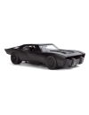 DC Comics Batmobile  Diecast Batman Try Me 2022 scara 1:18