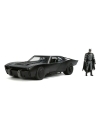 DC Comics Batmobile  Diecast Batman Try Me 2022 scara 1:18