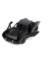 DC Comics Batmobile  Diecast Batman Try Me 2022 scara 1:18