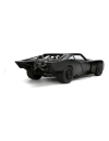DC Comics Batmobile  Diecast Batman Try Me 2022 scara 1:18