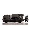 DC Comics Batmobile  Diecast Batman Try Me 2022 scara 1:18