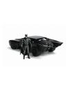 DC Comics Batmobile  Diecast Batman Try Me 2022 scara 1:18