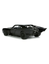 DC Comics Batmobile  Diecast Batman Try Me 2022 scara 1:18