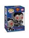 DC Comics POP! Figurina vinil Superman Blackest Night 9 cm