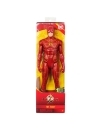 DC Comics The Flash Figurina articulata Flash 30cm