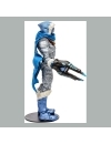 DC Direct Figurina articulata Captain Cold Variant (Gold Label) (The Flash) 18 cm