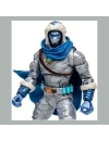 DC Direct Figurina articulata Captain Cold Variant (Gold Label) (The Flash) 18 cm