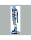 DC Direct Figurina articulata Captain Cold Variant (Gold Label) (The Flash) 18 cm