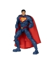 DC Direct FIgurina articulata & Comic Book Superman Wave 5 Superman (Ghosts of Krypton) 18 cm