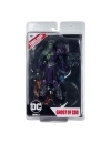 DC Direct Figurina articulata & Comic Book Wave 5 Ghost of Zod (Gold Label) (Ghosts of Krypton) 18 cm