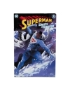 DC Direct Figurina articulata & Comic Book Superman Wave 5 Earth-2 Superman (Ghosts of Krypton) 18 cm