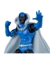 DC Direct Figurina articulata Obsidian (Infinity Inc #16) (Chase) (Gold Label) 18 cm 