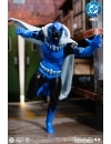 DC Direct Figurina articulata Obsidian (Infinity Inc #16) (Chase) (Gold Label) 18 cm 
