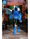DC Direct Figurina articulata Obsidian (Infinity Inc #16) (Chase) (Gold Label) 18 cm 