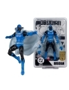 DC Direct Figurina articulata Obsidian (Infinity Inc #16) (Chase) (Gold Label) 18 cm 