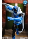 DC Direct Figurina articulata Obsidian (Infinity Inc #16) (Chase) (Gold Label) 18 cm 