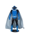 DC Direct Figurina articulata Obsidian (Infinity Inc #16) (Chase) (Gold Label) 18 cm 