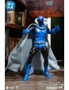 DC Direct Figurina articulata Obsidian (Infinity Inc #16) (Chase) (Gold Label) 18 cm 