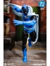 DC Direct Figurina articulata Obsidian (Infinity Inc #16) (Chase) (Gold Label) 18 cm 