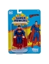 DC Direct Figurine articulate Super Powers Wave 5 (set 6 figurine) 13 cm