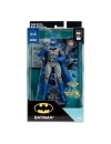 DC Direct Figurina articulata Batman (DC Rebirth) 18 cm