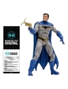 DC Direct Figurina articulata Batman (DC Rebirth) 18 cm