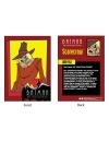 DC Direct BTAS Figurina articulata Scarecrow 15 cm