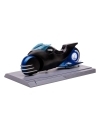 DC Direct BTAS Vehicles Batcycle