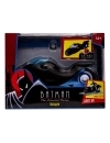 DC Direct BTAS Vehicles Batcycle