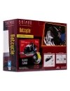DC Direct BTAS Vehicles Batcycle